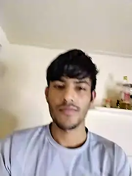 kingkartik7 online show from 01/21/25, 08:32
