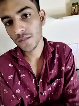 kingkartik7 online show from 01/26/25, 10:02