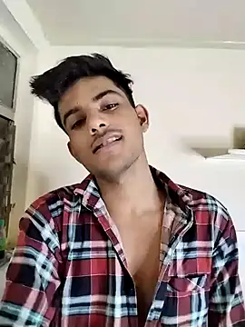 kingkartik7 online show from 01/27/25, 08:28