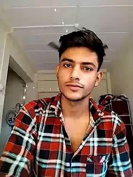 kingkartik7 online show from 01/29/25, 10:16