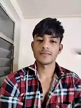 kingkartik7 online show from 02/16/25, 10:21