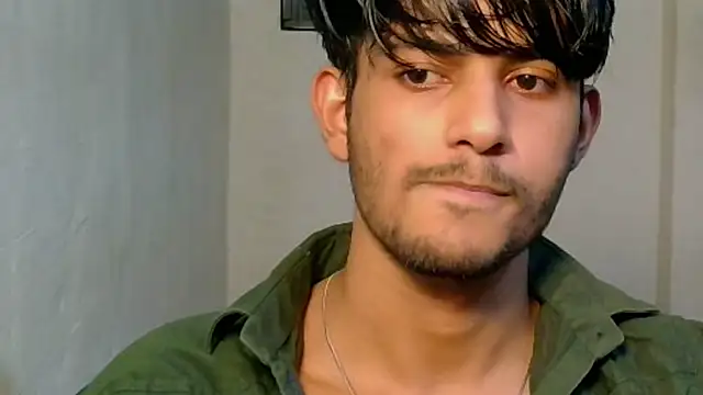 kingkartik7 online show from 11/11/25, 04:40