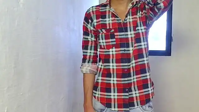 kingkartik7 online show from 11/18/25, 07:24