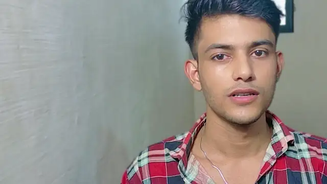 kingkartik7 online show from 11/28/25, 07:11