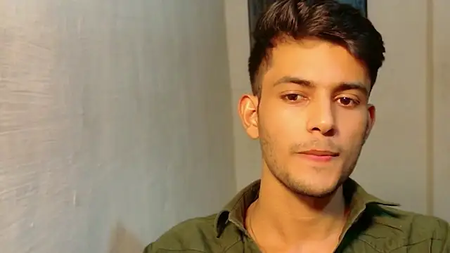 kingkartik7 online show from 11/30/25, 04:00