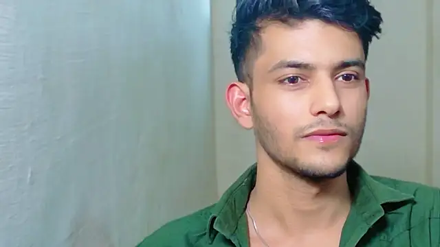 kingkartik7 online show from 12/03/25, 09:29