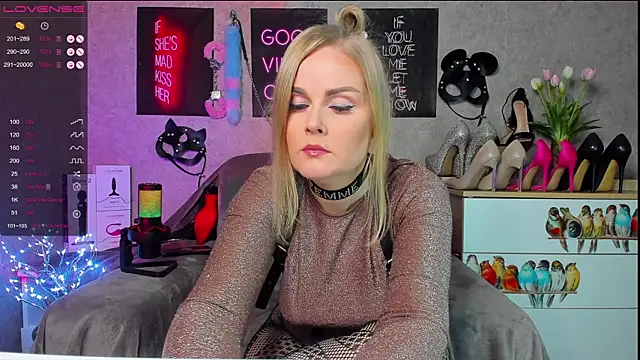 HannaKorsak online show from 02/12/25, 05:48