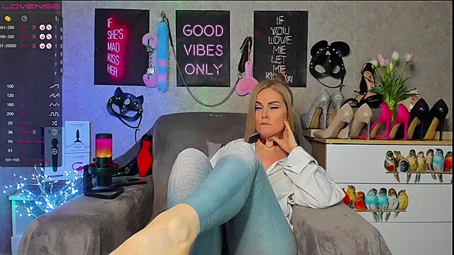 HannaKorsak online show from 02/27/25, 08:42