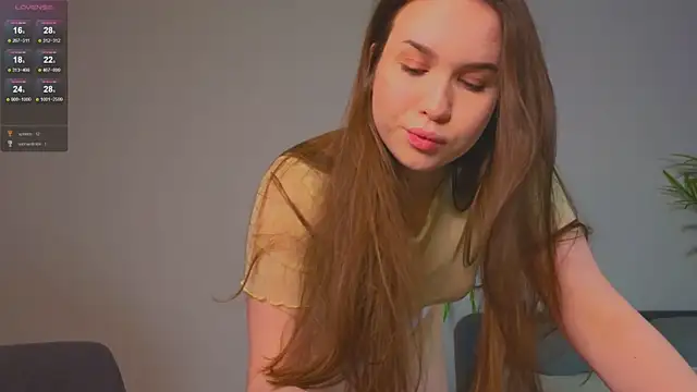 Snapshot of Roxie_Mils chatting on 02/02/25, 03:49 Roxie Mils online show from 02/02/25, 03:49