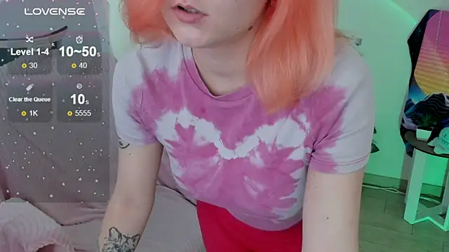 Fire Bestie online show from 09/25/25, 12:53