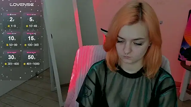 Fire Bestie online show from 10/20/25, 01:11