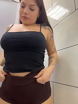 Chloe  Moon online show from 06/14/26, 02:30