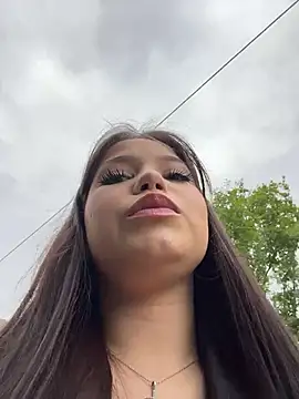 Chloe  Moon online show from 06/27/26, 02:01
