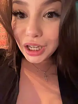 Chloe  Moon online show from 07/01/26, 02:18