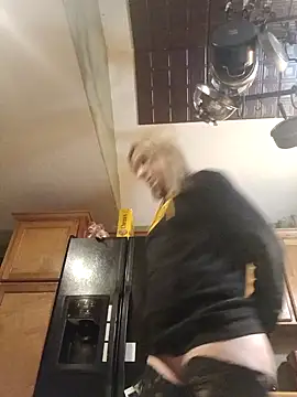 Ashphroditegemini online show from 01/27/25, 08:29