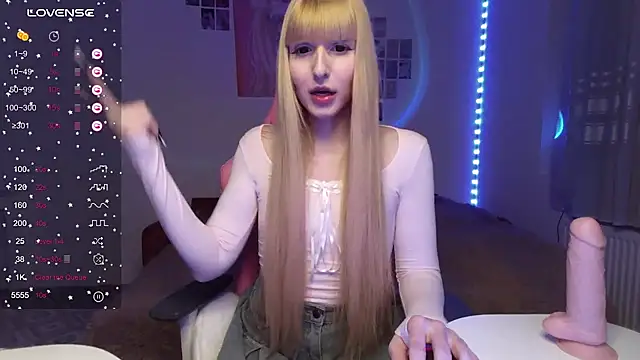 joy pretty online show from 01/22/25, 08:59