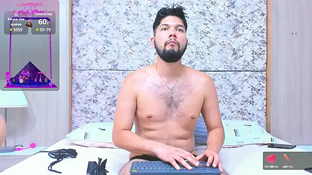 dafne hada online show from 01/22/25, 08:28