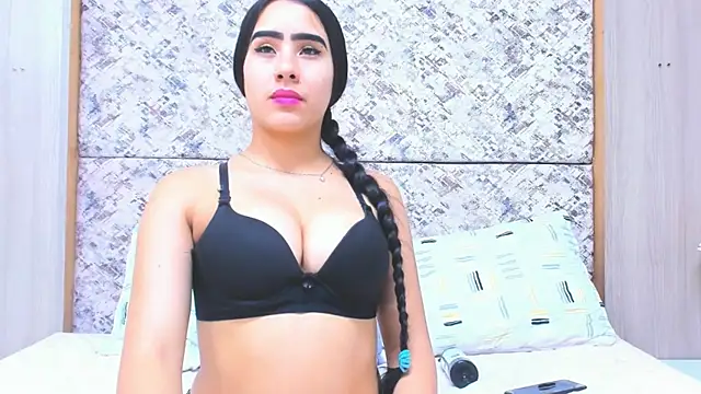 dafne hada online show from 01/25/25, 11:32
