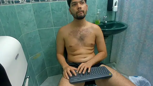 dafne hada online show from 03/15/25, 10:22