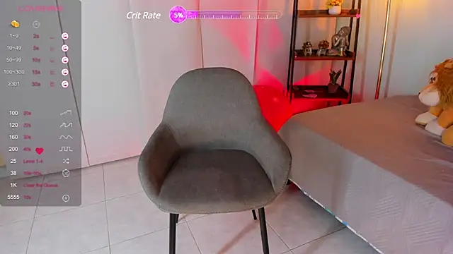 Snapshot of mara_jackson_ chatting on 02/22/25, 12:49 mara jackson online show from 02/22/25, 12:49