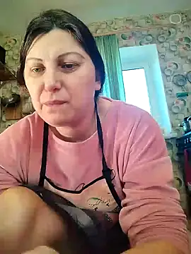 LyxBabyLove online show from 01/20/25, 08:19