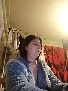 LyxBabyLove online show from 01/24/25, 03:55