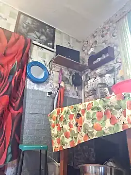LyxBabyLove online show from 02/02/25, 07:30