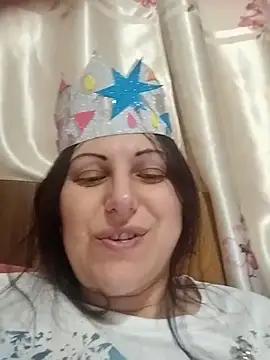 LyxBabyLove online show from 02/03/25, 06:07