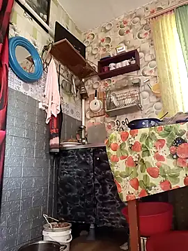 LyxBabyLove online show from 02/13/25, 10:12