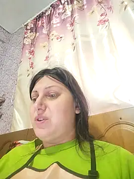 LyxBabyLove online show from 02/17/25, 03:20