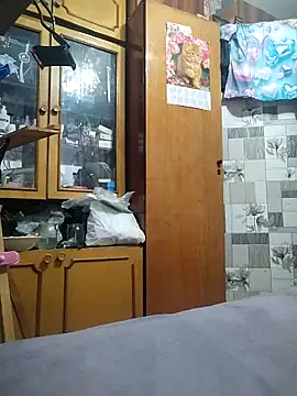 LyxBabyLove online show from 02/18/25, 04:48