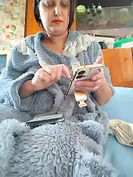 LyxBabyLove online show from 03/01/25, 09:29