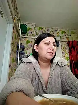 LyxBabyLove online show from 03/02/25, 08:05