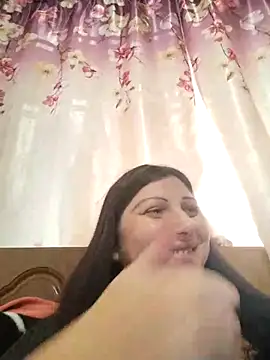 LyxBabyLove online show from 03/02/25, 11:07