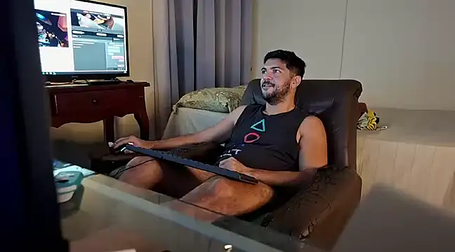 LUH133 online show from 12/04/24, 12:41