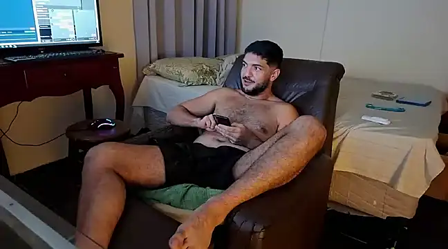 LUH133 online show from 12/18/24, 12:32