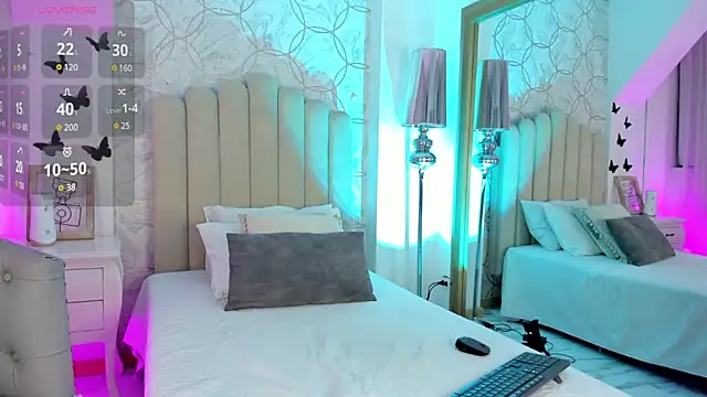 PollyGrey  online show from 12/24/24, 03:49