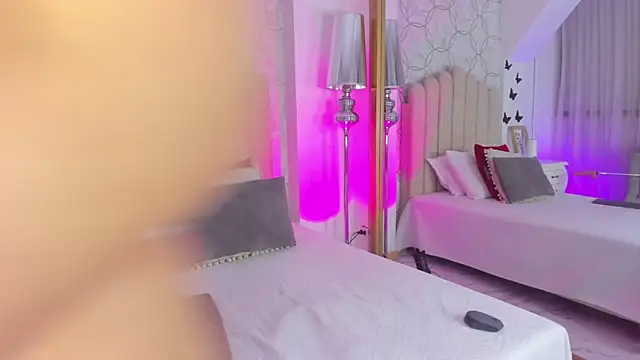 PollyGrey  online show from 01/14/25, 03:11