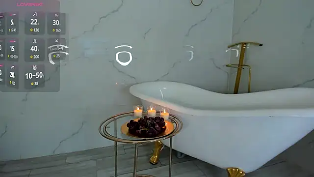 PollyGrey  online show from 01/15/25, 03:33