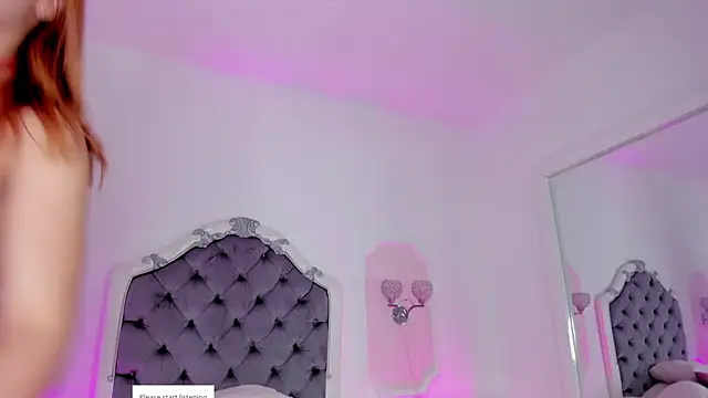 PollyGrey  online show from 02/16/25, 01:14