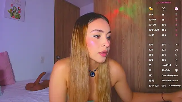 PollyGrey  online show from 06/24/26, 01:26
