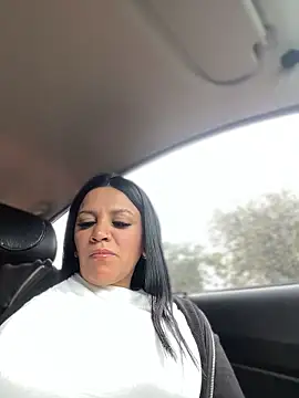 Milff parkerrr online show from 05/13/26, 08:49