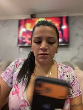 Milff parkerrr online show from 06/04/26, 03:01