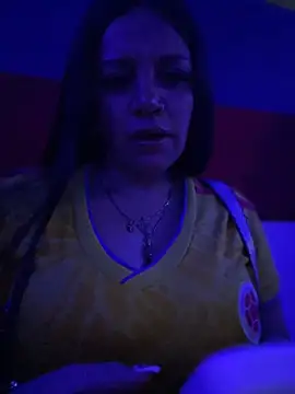 Milff parkerrr online show from 06/18/26, 01:28