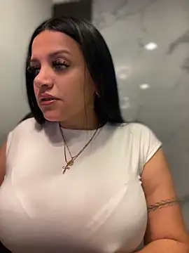 Milff parkerrr online show from 07/02/26, 02:22