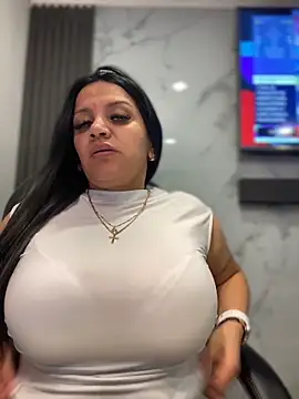 Milff parkerrr online show from 07/02/26, 03:23