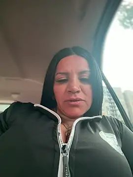 Milff parkerrr online show from 07/17/26, 07:30