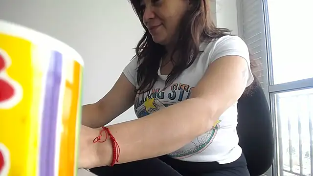 lorenalover24 online show from 12/08/24, 06:28