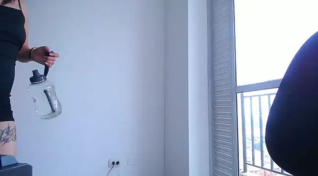 lorenalover24 online show from 12/13/24, 06:59
