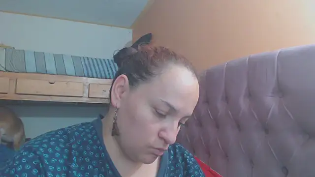 Miaabrownnn online show from 12/29/24, 09:30
